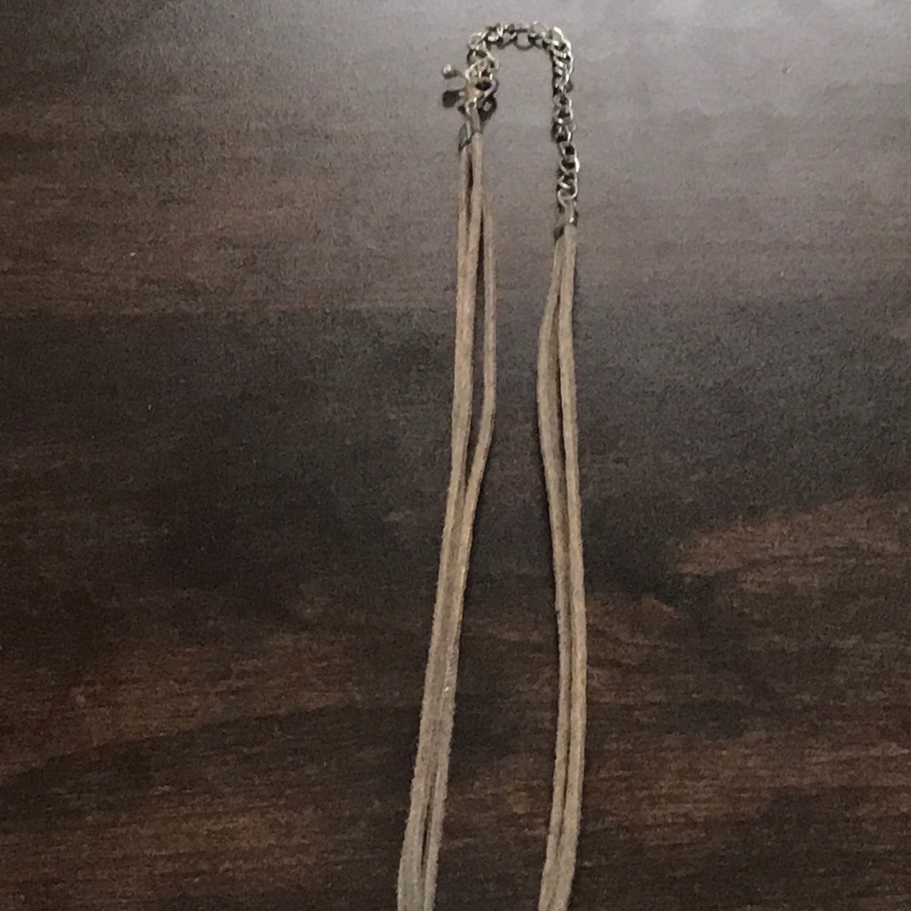 STATEMENT NECKLACE - Picture 3 of 4